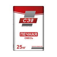 Смесь глино-песчаная 