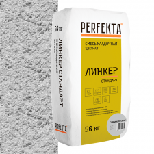 Цветная кладочная смесь FL75, Белый