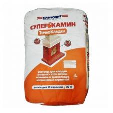 Смесь глино-песчаная смесь Печной Дом Макаровых 25 кг