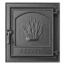 Топочная дверь Везувий 271