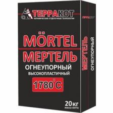 Смесь глино-песчаная смесь Печной Дом Макаровых 25 кг